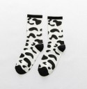 Chaussettes pour femmes avec des motifs animaliers 8
