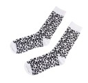 Chaussettes pour femmes avec des motifs animaliers 2
