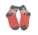 Chaussettes pour femmes avec des motifs de contes de fées 8