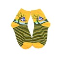 Chaussettes pour femmes avec des motifs de contes de fées 9