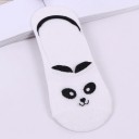 Chaussettes pour femmes avec des museaux d'animaux 9