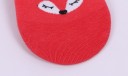 Chaussettes pour femmes avec des museaux d'animaux 8