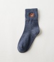 Chaussettes pour femmes avec des ours 15