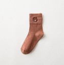 Chaussettes pour femmes avec des ours 17