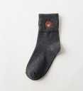 Chaussettes pour femmes avec des ours 19
