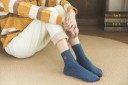 Chaussettes pour femmes avec des ours 6