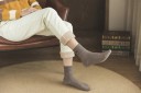 Chaussettes pour femmes avec des ours 7