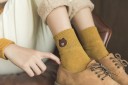 Chaussettes pour femmes avec des ours 9