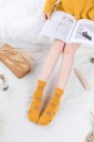 Chaussettes pour femmes avec des oursons 2