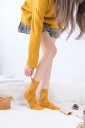 Chaussettes pour femmes avec des oursons 4