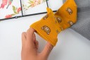 Chaussettes pour femmes avec des oursons 14