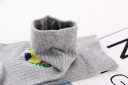 Chaussettes pour femmes avec des perroquets 5