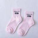 Chaussettes pour femmes avec motifs 14