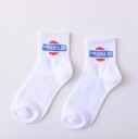 Chaussettes pour femmes avec motifs 18