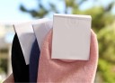 Chaussettes pour femmes avec motifs du système solaire 11
