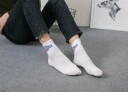 Chaussettes pour femmes avec motifs 3