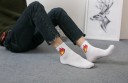 Chaussettes pour femmes avec motifs 4
