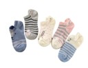Chaussettes pour femmes avec oreilles - 5 paires 1