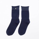 Chaussettes pour femmes avec perle 17