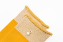 Chaussettes pour femmes avec perle 13