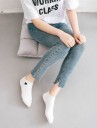 Chaussettes pour femmes avec un chat - 3 paires 7