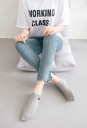 Chaussettes pour femmes avec un chat - 3 paires 10
