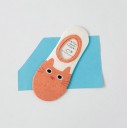 Chaussettes pour femmes avec un chat J2827 15