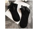 Chaussettes pour femmes avec un nœud 2