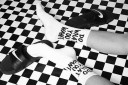 Chaussettes pour femmes avec une inscription drôle 3