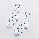 Chaussettes pour femmes - Ciel nocturne 5