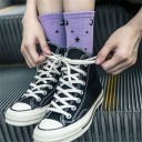 Chaussettes pour femmes - Ciel nocturne 3