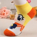 Chaussettes pour femmes de style japonais 5