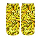 Chaussettes pour femmes - Fruits exotiques 14