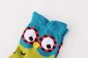 Chaussettes pour femmes - Hiboux - 5 paires 5