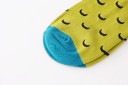 Chaussettes pour femmes - Hiboux - 5 paires 8