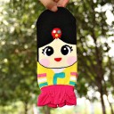 Chaussettes pour femmes - Princesses 7