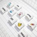 Chaussettes pour femmes 2