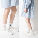 Chaussettes pour femmes 7
