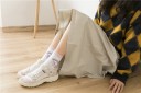 Chaussettes pour filles avec des licornes 6