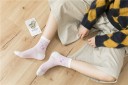 Chaussettes pour filles avec des licornes 8
