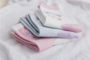 Chaussettes pour filles avec des licornes 13