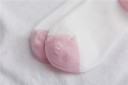 Chaussettes pour filles avec des licornes 17