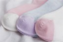 Chaussettes pour filles avec des licornes 18