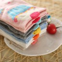 Chaussettes pour filles avec des petits gâteaux 5
