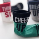 Chaussettes pour garçons Jack - 5 paires 4