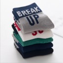 Chaussettes pour garçons Jack - 5 paires 5