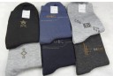 Chaussettes pour hommes - 10 paires 2