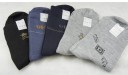 Chaussettes pour hommes - 10 paires 3