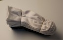 Chaussettes pour hommes - 5 paires A2393 2