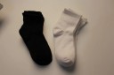 Chaussettes pour hommes - 5 paires A2393 3